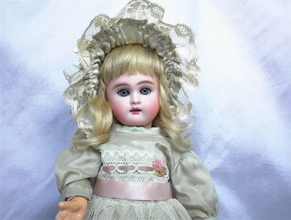 Bahr Proschild #257 Dep