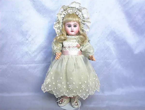 Bahr Proschild #257 Dep