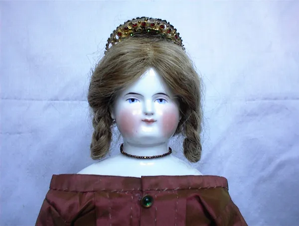 Biedermeier Fashion China