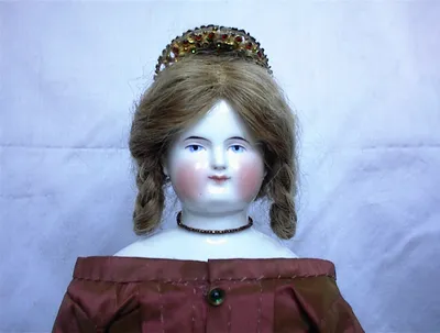 Biedermeier Fashion China