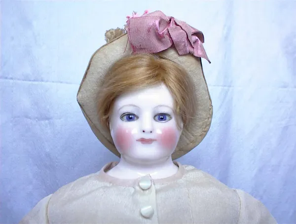 Blampoix Fashion Poupee