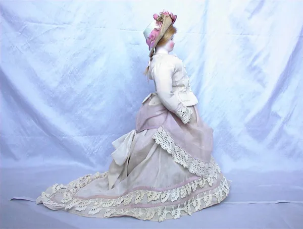 Blampoix Fashion Poupee