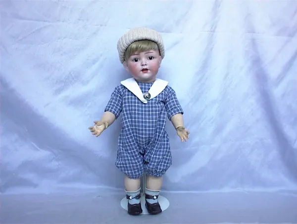 Franz Schmidt 1295 FS&C