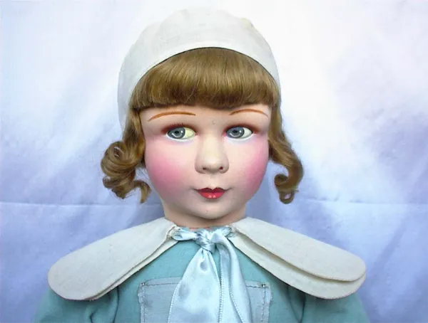 French Raynal Child