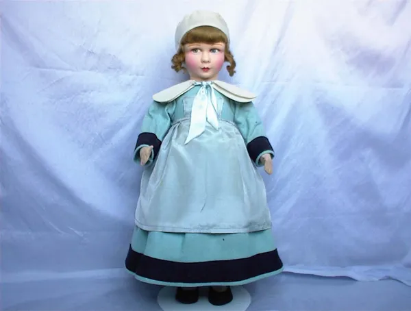 French Raynal Child