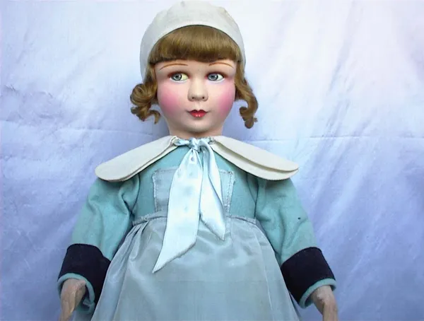 French Raynal Child