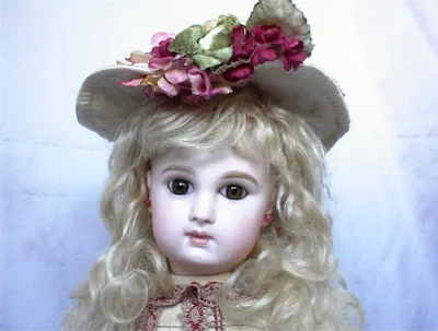 Incised Depose 7 Jumeau