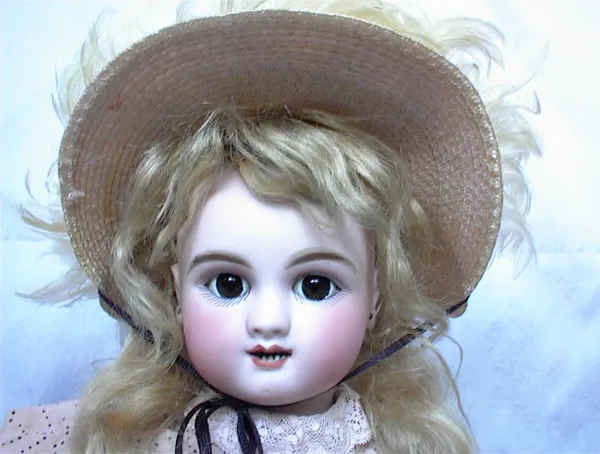 Jules Steiner Figure "B"