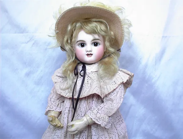 Jules Steiner Figure "B"