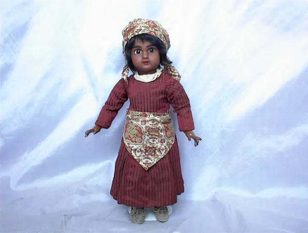 Jules Steiner "Le Parisien" A5