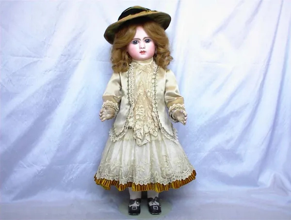 Jules Steiner Le Petit Parisien