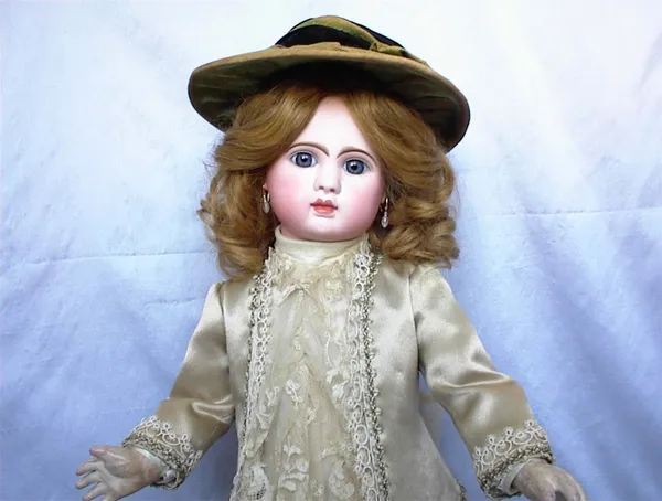 Jules Steiner Le Petit Parisien