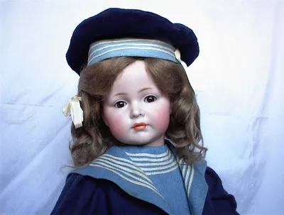 K*R Mein Liebling 117A