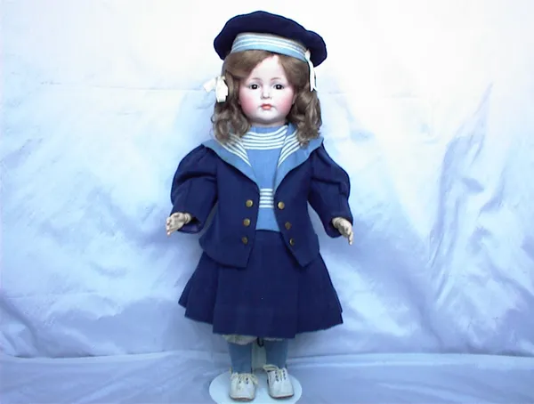 K*R Mein Liebling 117A