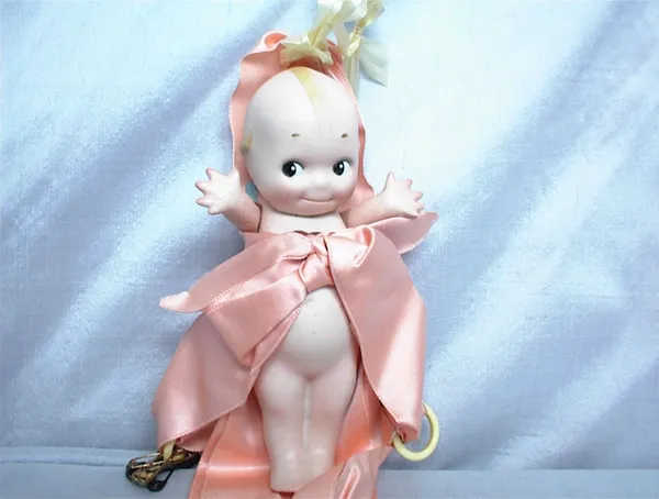 Kewpie Sewing Notion