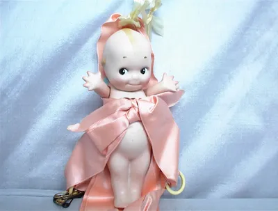 Kewpie Sewing Notion