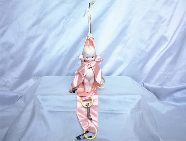 Kewpie Sewing Notion