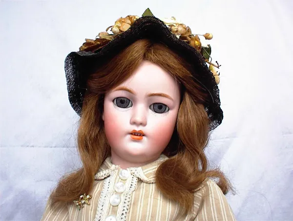 Simon Halbig DEP 1159 Lady