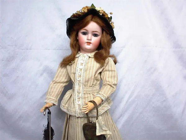 Simon Halbig DEP 1159 Lady